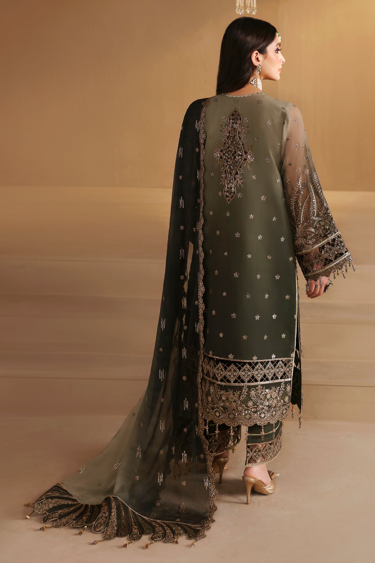 Reena by Alizeh Volume-3 | AF-HM-4021-Jiya