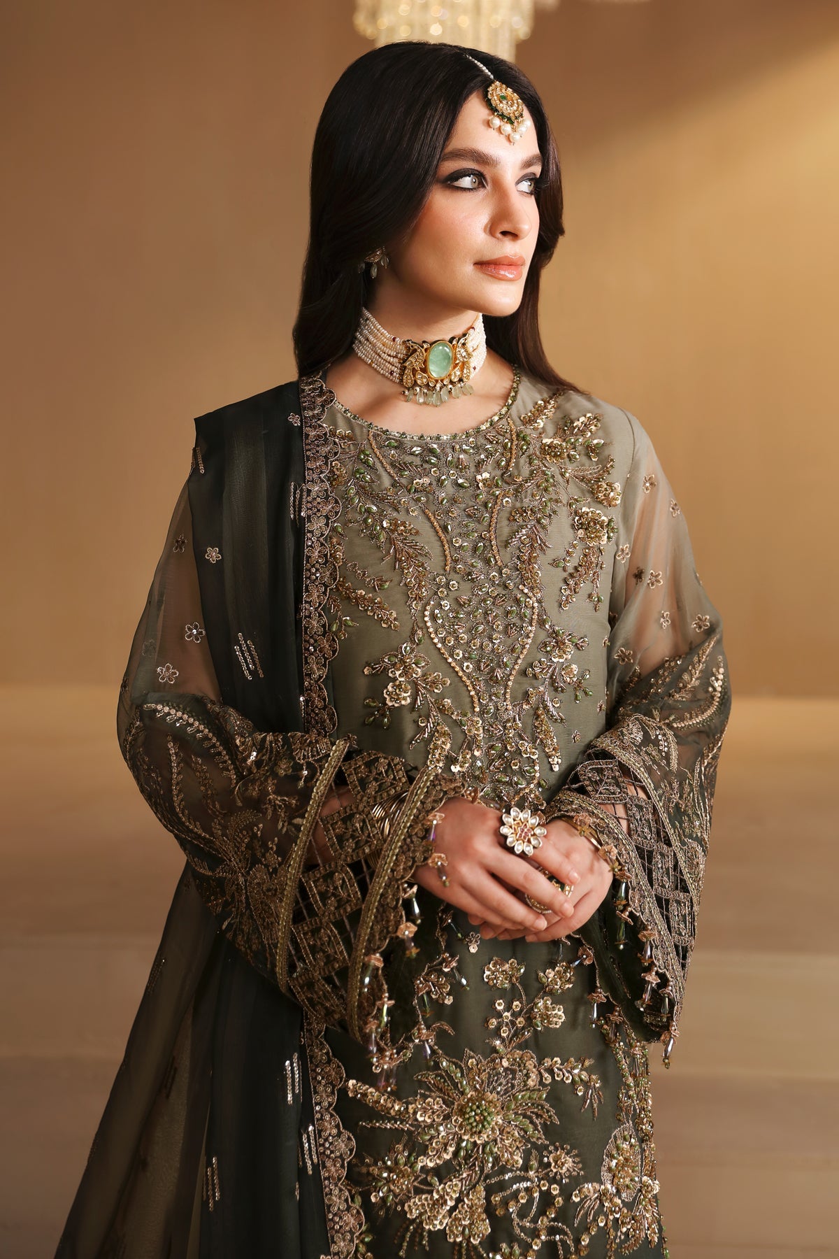 Reena by Alizeh Volume-3 | AF-HM-4021-Jiya