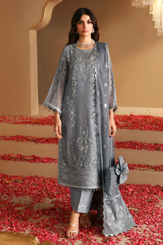 Reena by Alizeh Volume-3  AF-HM-4028-Sophia