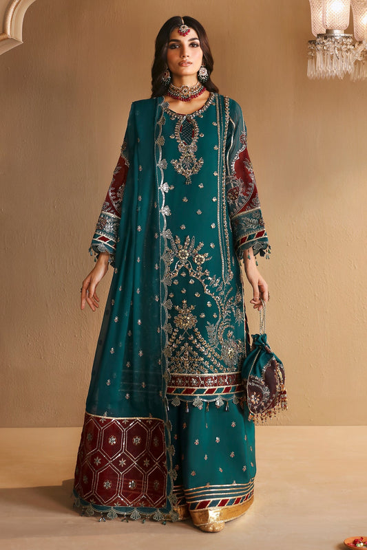 Reena by Alizeh Volume-3 | AF-HM-4024-Khiva