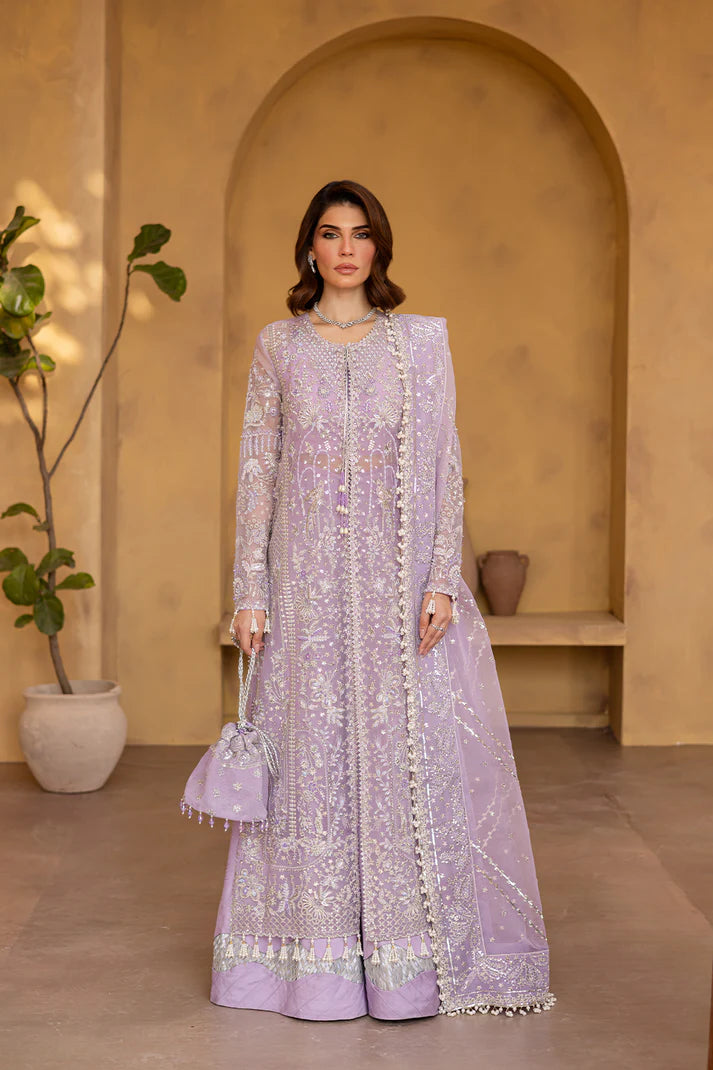 Regalia Luxury Formals By Emaan Adeel AETHER