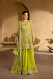 Regalia Luxury Formals By Emaan Adeel BERYL