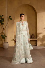 Regalia Luxury Formals By Emaan Adeel CELESTIA