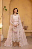 Regalia Luxury Formals By Emaan Adeel VELOURA