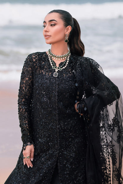 Kamari Wedding Formals by Emaan Adeel | CASSANDRA