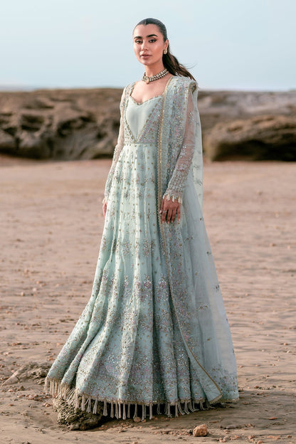 Kamari Wedding Formals by Emaan Adeel | Lunya