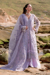 Reveuse Wedding Formals by Emaan Adeel SELINA