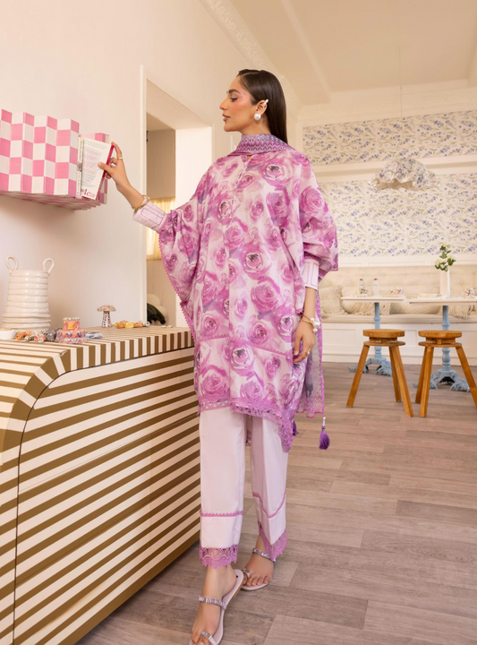 RimJhim By GulAhmed Lawn 25 D-03