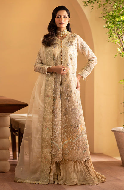 Emaan Adeel New Collection 2024