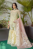 LAGUNA BY Serene Soiree Premium (S-1035)