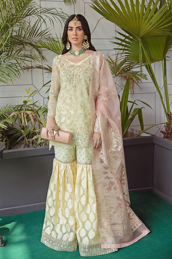 LAGUNA BY Serene Soiree Premium (S-1035)
