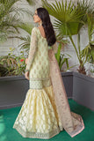 LAGUNA BY Serene Soiree Premium (S-1035)