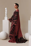 Luxe Noire By Imrozia Serene ( S-1099 )
