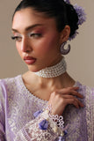 Luxe Noire By Imrozia Serene ( S-1100)