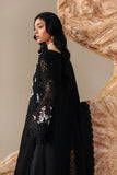 Luxe Noire By Imrozia Serene ( S-1103)