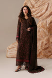Luxe Noire By Imrozia Serene ( S-1104  )