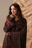 Luxe Noire By Imrozia Serene ( S-1104  )