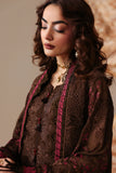 Luxe Noire By Imrozia Serene ( S-1104  )