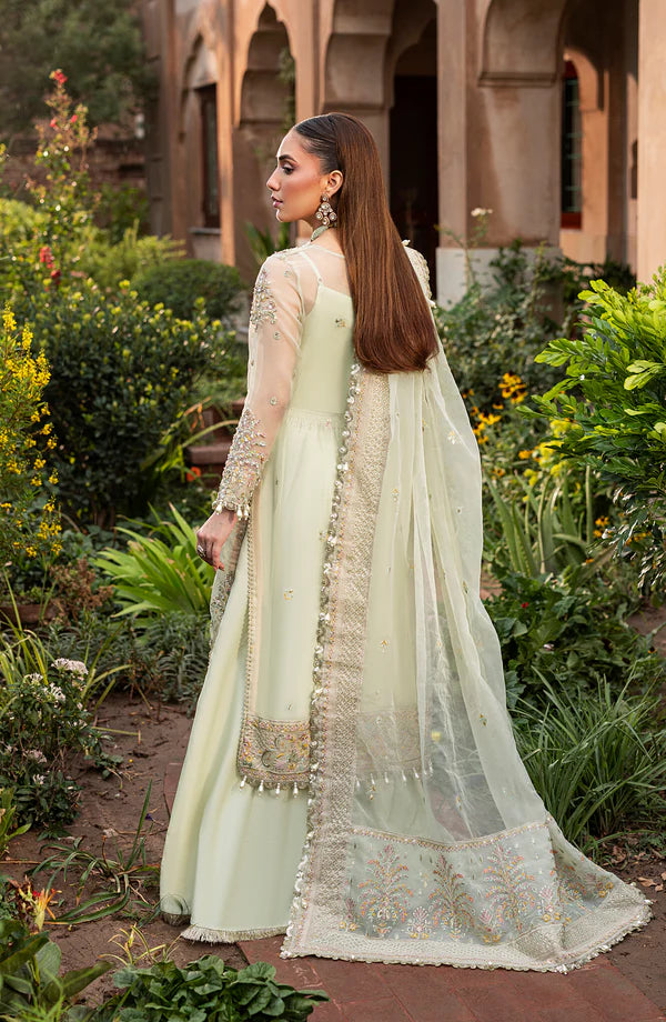 Aylin Wedding Edit'25 SAGE
