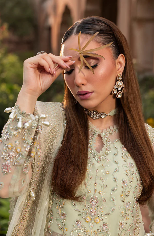 Aylin Wedding Edit'25 SAGE