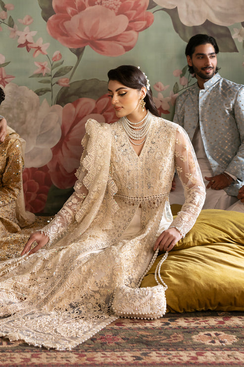 Jashn Bridal By Serene Premium (SB-35 PARNOOR)
