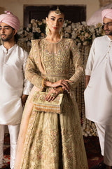 Jashn Bridal By Serene Premium (SB-39 REKHTA)