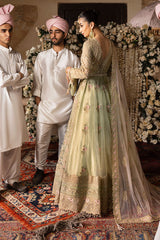 Jashn Bridal By Serene Premium (SB-39 REKHTA)
