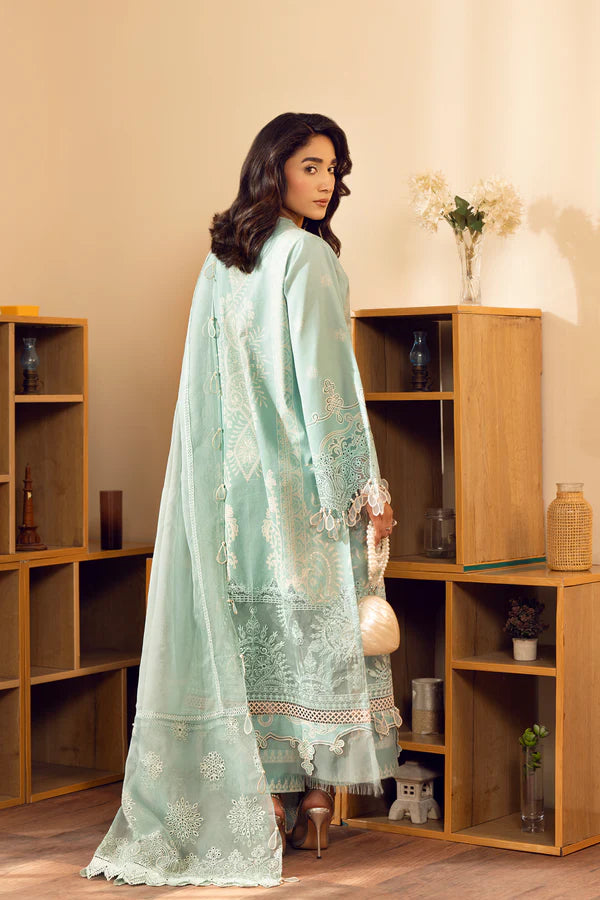 Sunday Bloom Prints by Tana Bana`25 D-06