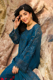Hania Luxury Lawn By Imrozia Serene (SL-104 Iswah)
