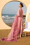 Hania Luxury Lawn By Imrozia Serene (SL-109 Liyara)