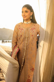 Hania Luxury Lawn By Imrozia Serene (SL-113 Soraya)