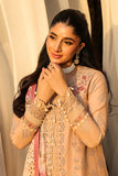 Hania Luxury Lawn By Imrozia Serene (SL-113 Soraya)