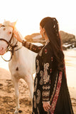 Hania Luxury Lawn By Imrozia Serene (SL-114 Zaria)