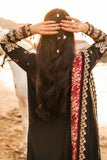 Hania Luxury Lawn By Imrozia Serene (SL-114 Zaria)