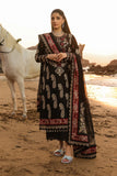 Hania Luxury Lawn By Imrozia Serene (SL-114 Zaria)