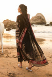 Hania Luxury Lawn By Imrozia Serene (SL-114 Zaria)