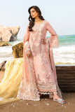 Hania Luxury Lawn By Imrozia Serene (SL-97 Ayleen)