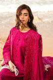 Hania Luxury Lawn By Imrozia Serene (SL-98 Zimal)