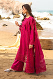 Hania Luxury Lawn By Imrozia Serene (SL-98 Zimal)