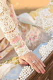 Hania Luxury Lawn By Imrozia Serene (SL-99 Irha)