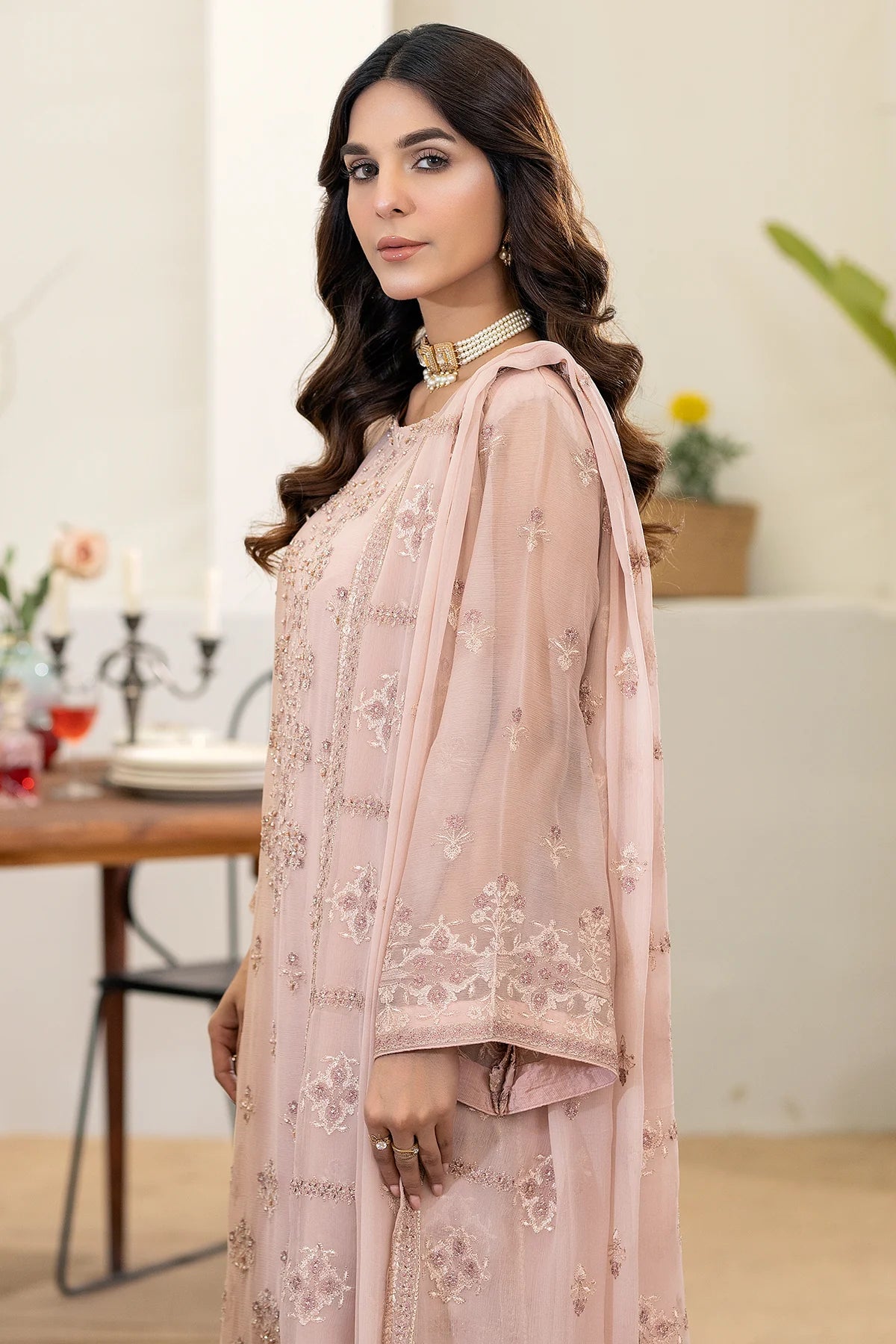 Bakhtawar by Noor-e-Fajar SN-111