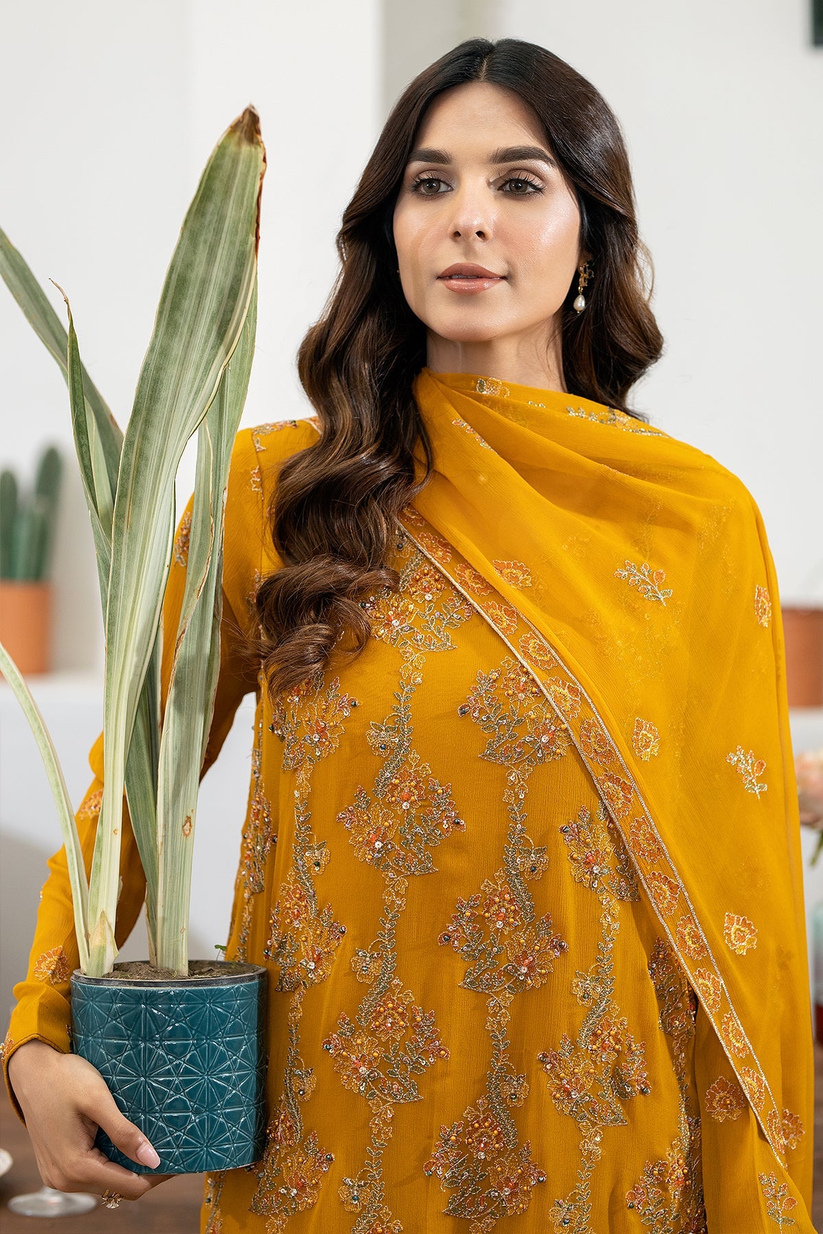 Bakhtawar by Noor-e-Fajar SN-113