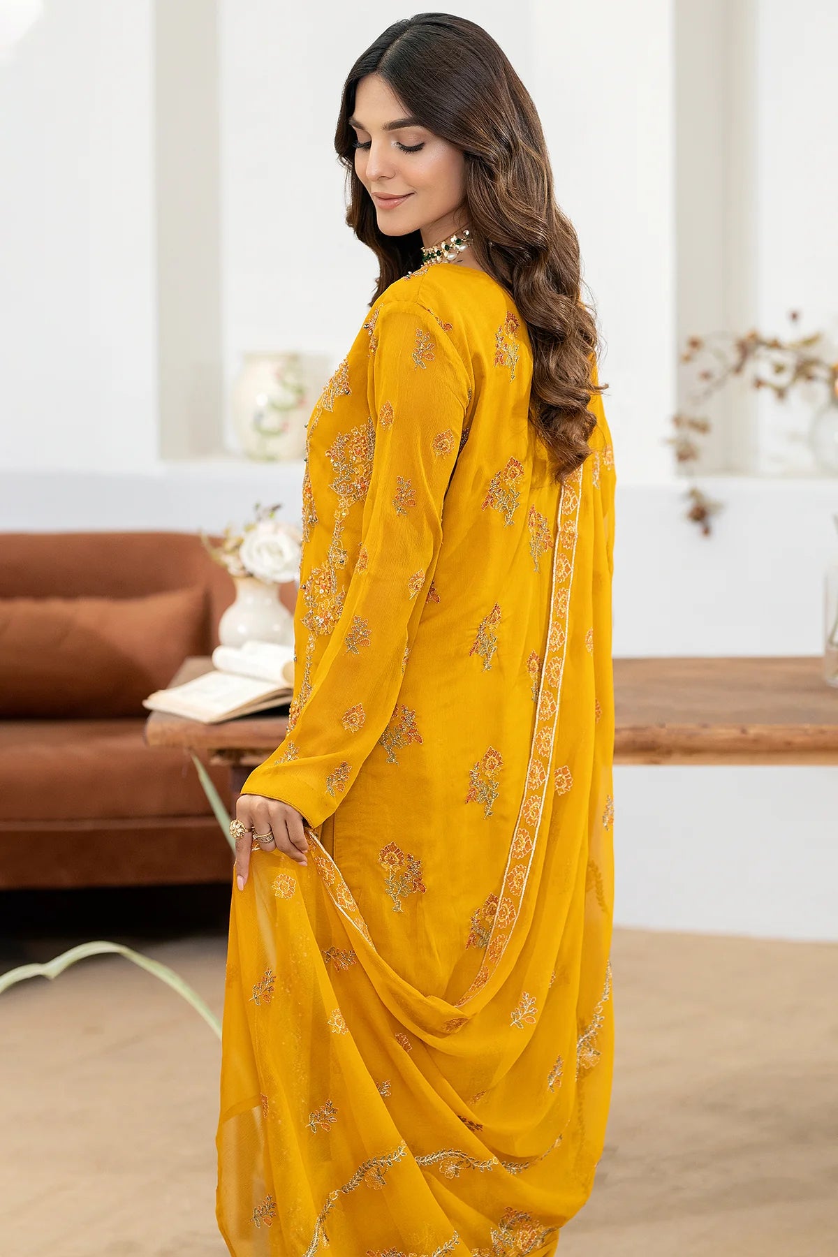 Bakhtawar by Noor-e-Fajar SN-113