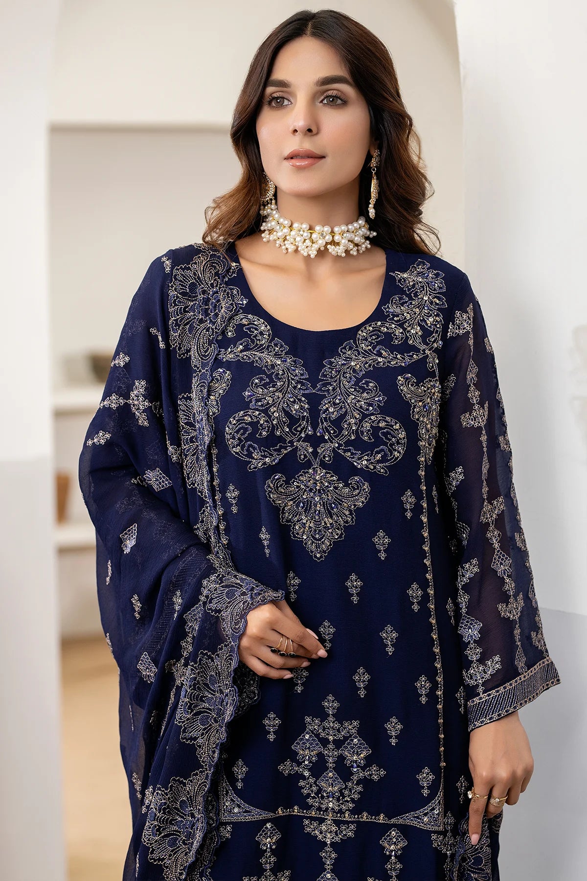 Bakhtawar by Noor-e-Fajar SN-114