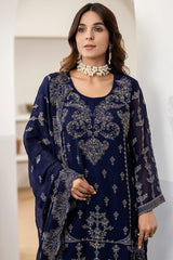 Bakhtawar by Noor-e-Fajar SN-114