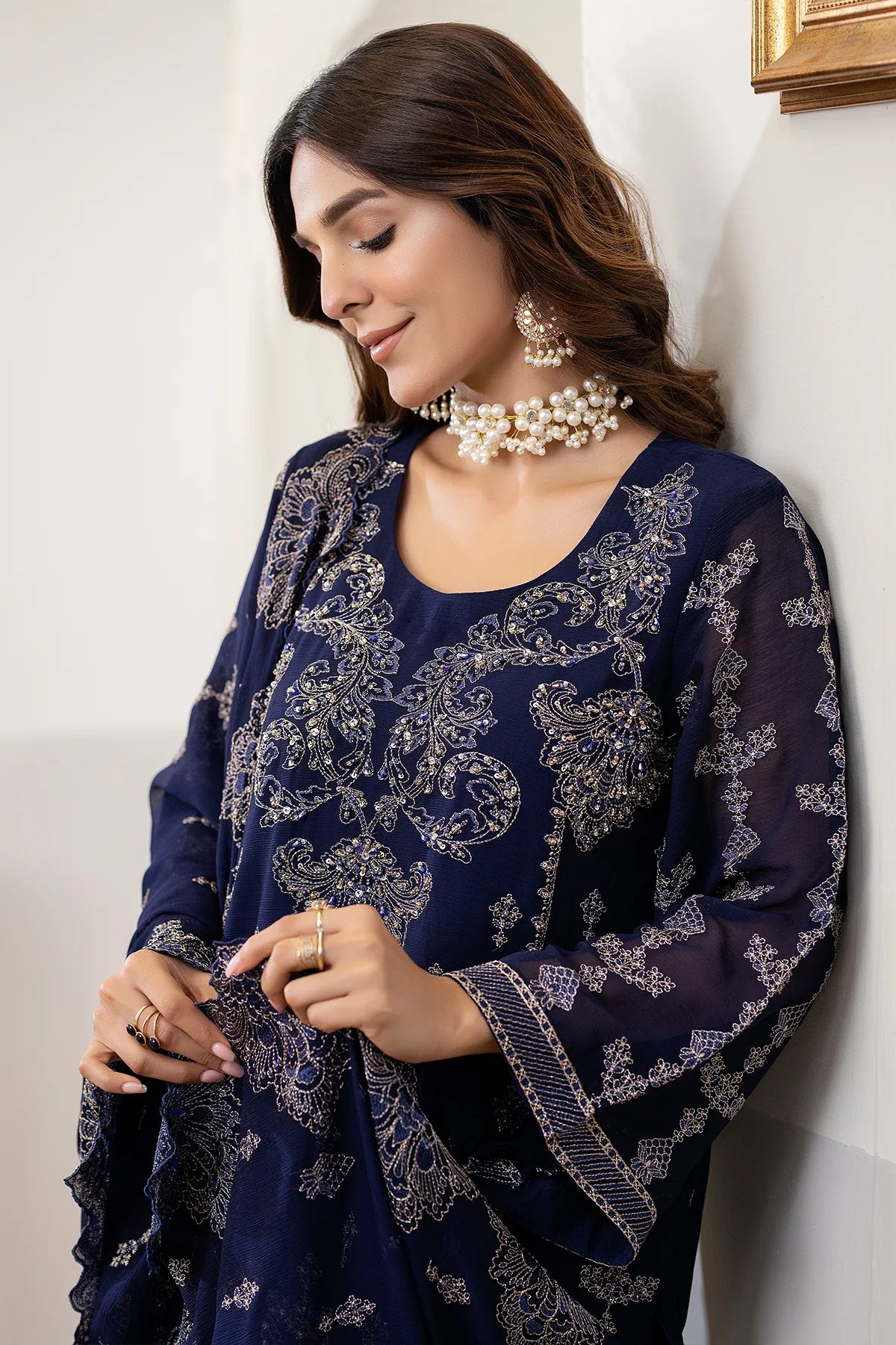 Bakhtawar by Noor-e-Fajar SN-114