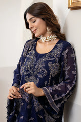 Bakhtawar by Noor-e-Fajar SN-114