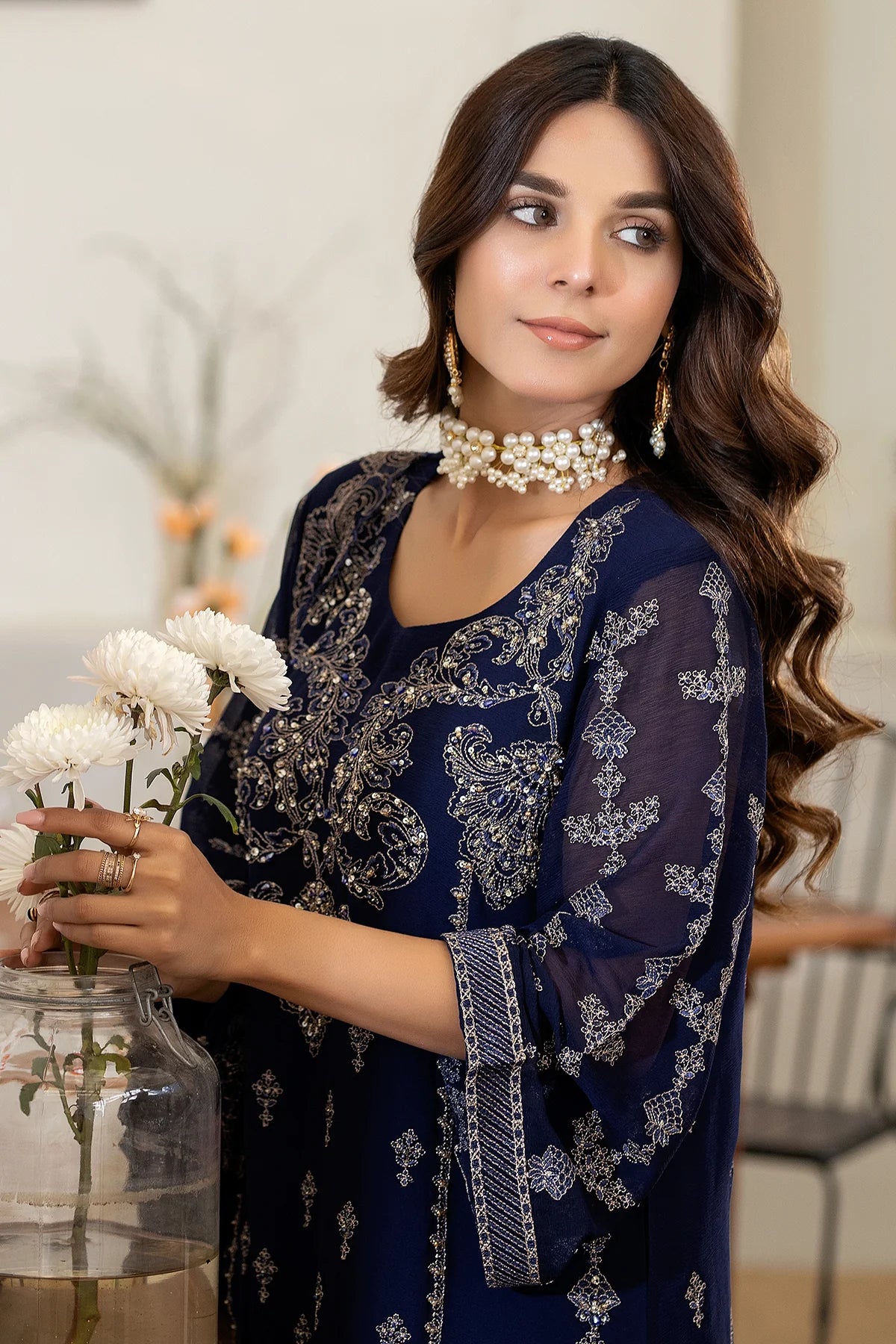 Bakhtawar by Noor-e-Fajar SN-114