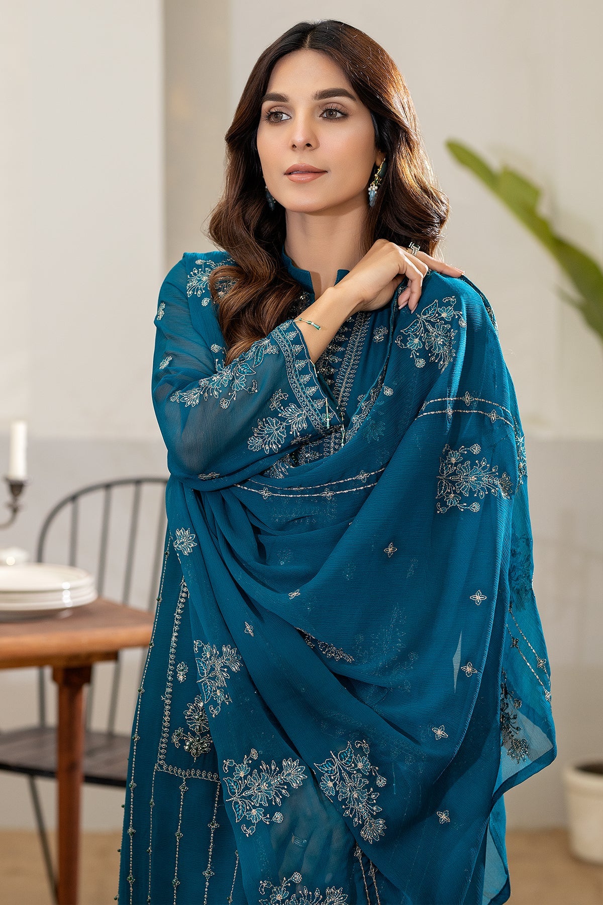 Bakhtawar by Noor-e-Fajar SN-115
