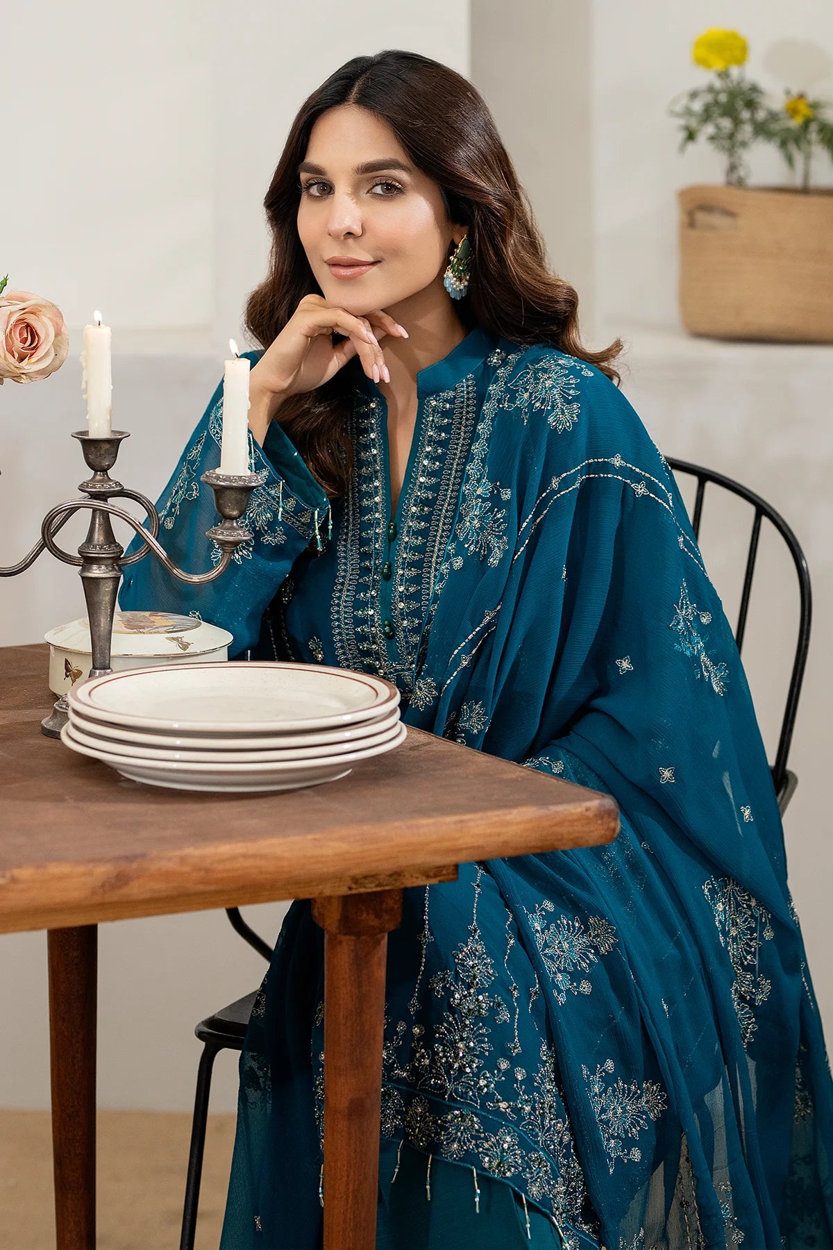 Bakhtawar by Noor-e-Fajar SN-115